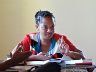 toliara